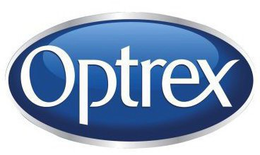 OPTREX trademark