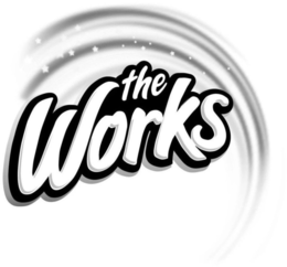 THE WORKS trademark
