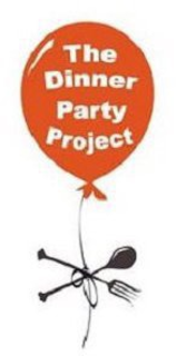THE DINNER PARTY PROJECT trademark