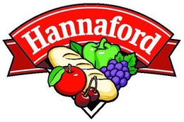 HANNAFORD trademark