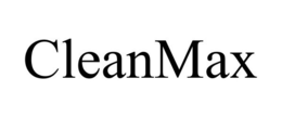 CLEANMAX trademark
