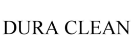 DURA CLEAN trademark