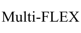 MULTI-FLEX trademark