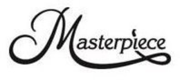 MASTERPIECE trademark