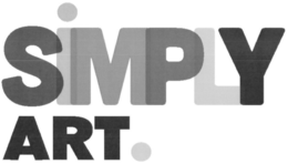 SIMPLY ART. trademark