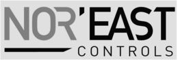 NOR'EAST CONTROLS trademark