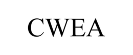 CWEA trademark