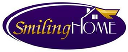 SMILINGHOME trademark
