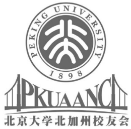 PEKING UNIVERSITY 1898 PKUAANC trademark