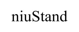 NIUSTAND trademark