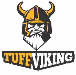 TUFF VIKING trademark