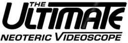 THE ULTIMATE NEOTERIC VIDEOSCOPE trademark
