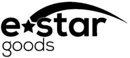 E*STAR GOODS trademark