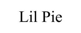 LIL PIE trademark