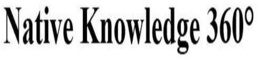 NATIVE KNOWLEDGE 360° trademark