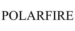 POLARFIRE trademark