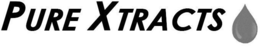 PURE XTRACTS trademark