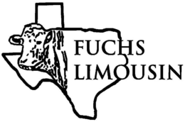 FUCHS LIMOUSIN trademark