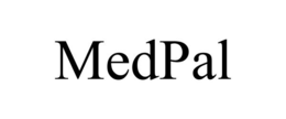 MEDPAL trademark