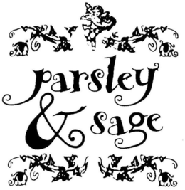 PARSLEY & SAGE trademark