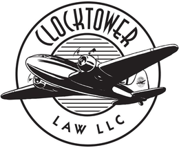 CLOCKTOWER LAW LLC trademark