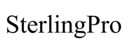 STERLINGPRO trademark