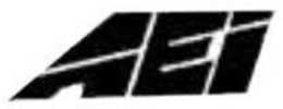 AEI trademark