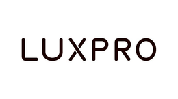 LUXPRO trademark