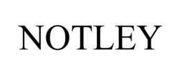 NOTLEY trademark