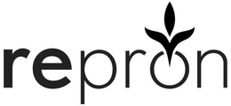 REPRON trademark