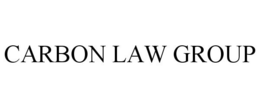 CARBON LAW GROUP trademark