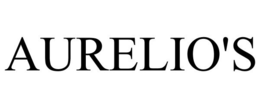 AURELIO'S trademark