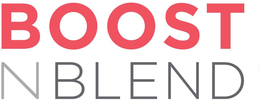 BOOST N BLEND trademark