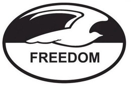 FREEDOM trademark