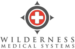 WILDERNESS MEDICAL SYSTEMS trademark