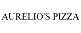 AURELIO'S PIZZA trademark