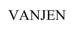 VANJEN trademark