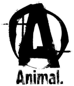 A ANIMAL trademark