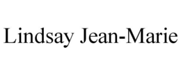 LINDSAY JEAN-MARIE trademark