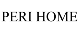 PERI HOME trademark