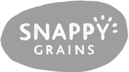 SNAPPY GRAINS trademark