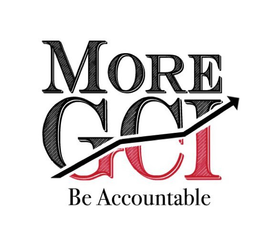 MORE GCI BE ACCOUNTABLE trademark