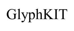 GLYPHKIT trademark