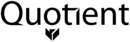 QUOTIENT trademark