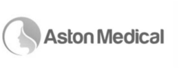ASTON MEDICAL trademark