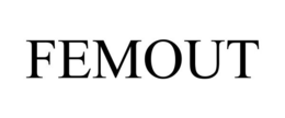FEMOUT trademark