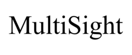 MULTISIGHT trademark