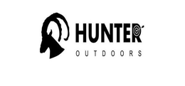 HUNTER OUTDOORS trademark