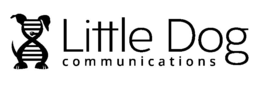 LITTLE DOG COMMUNICATIONS trademark