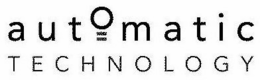 AUTOMATIC TECHNOLOGY trademark